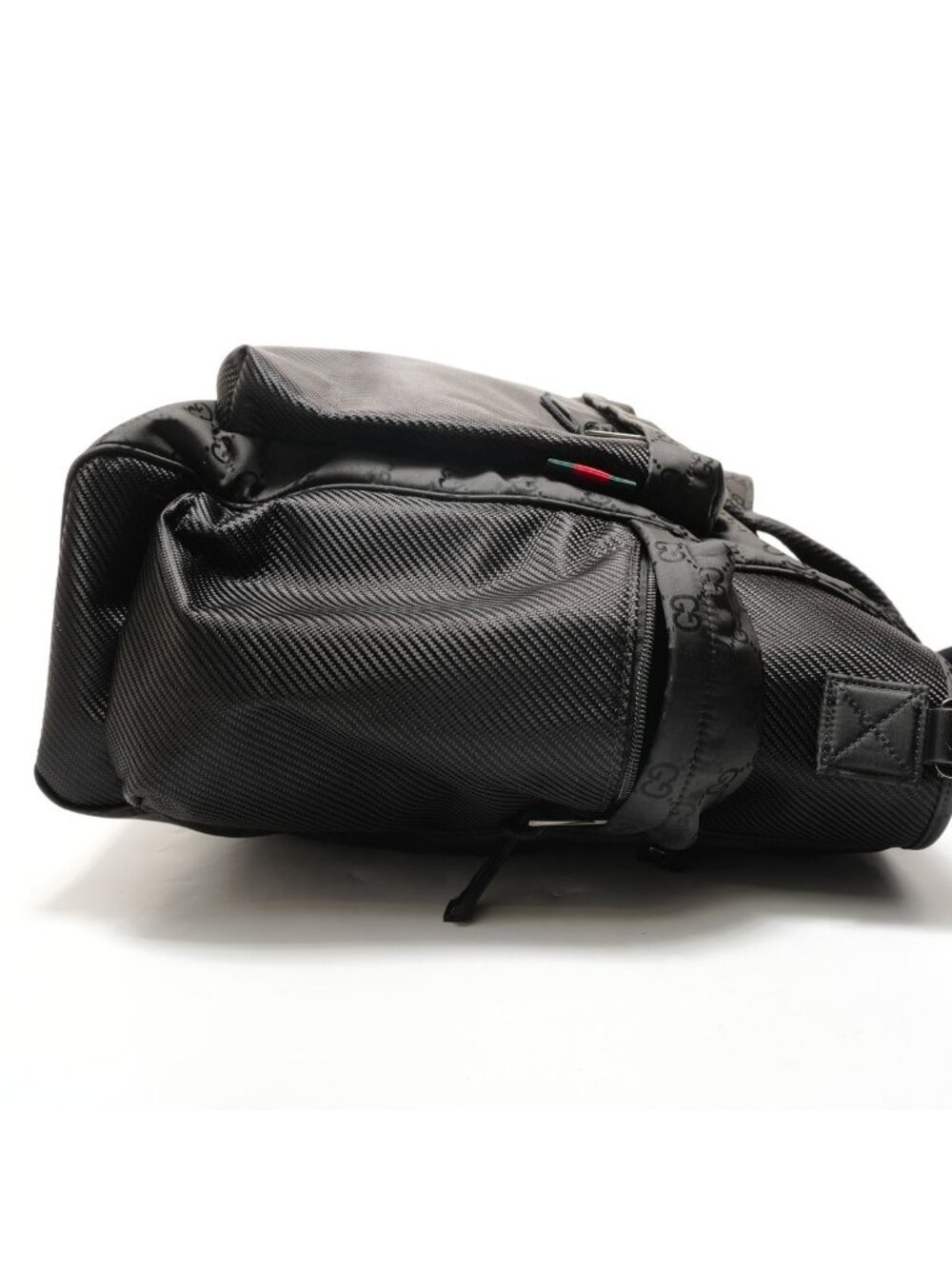 Gucci Tote Nylon 2-Way - Picture 4 of 10